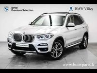 occasion BMW X3 Xdrive20da 190ch Xline Euro6c