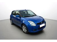 occasion Suzuki Swift 1.3 GLX BVA