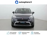 occasion Fiat 500X 1.0 FireFly Turbo T3 120ch Cross