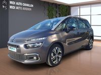 occasion Citroën C4 Bluehdi 130ch S&s C-series E6.d