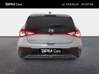 occasion Hyundai i20 1.0 T-gdi 100ch Hybrid Intuitive Dct-7