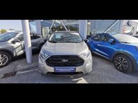 occasion Ford Ecosport 1.0 EcoBoost 125ch ST-Line