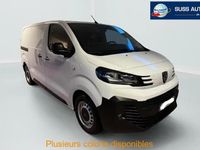 Nouvelle Peugeot Expert S 120 ch (88 kW) 2025 Blanc Van