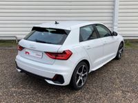 occasion Audi A1 Sportback S line 35 TFSI 110 kW (150 ch) S tronic