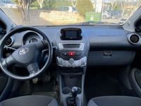 occasion Toyota Aygo Connect