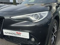 occasion Alfa Romeo Stelvio 2.2 JTD Q4 180 CV BVA Sport Edition