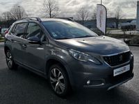 occasion Peugeot 2008 1.6 BlueHDI 120 cv Allure S&S