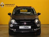 occasion Fiat 500C My17 1.2 69 Ch Lounge