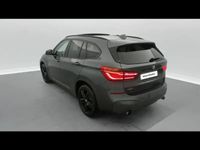 occasion BMW X1 xDrive 25i 231 ch BVA8 M Sport