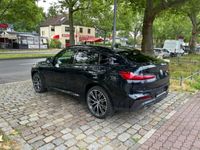 occasion BMW X4 (G02) XDRIVE30D 265CH M SPORT EURO6D-T