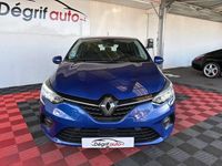 Occasion Renault Clio V Business 91 ch (66 kW) 2021 Bleu Berline