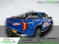 occasion VW Amarok 3.0 TDI 240 BVA 4MOTION