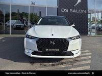 Occasion DS Automobiles DS4 Rivoli 225 ch (165 kW) 2023 Blanc SUV