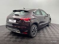 occasion DS Automobiles DS4 Crossback Bluehdi 120 Be Chic S&s Eat6