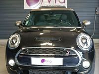 occasion Mini Cooper S Seven 7 192 Bva6