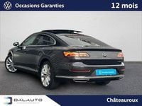 Occasion VW Arteon Elegance 218 ch (160 kW) 2021