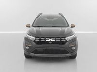 Nouvelle Dacia Jogger Extreme 100 ch (73 kW) 2025 Noir Monospace