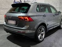 occasion VW Tiguan II 2.0 TSI 190ch R-Line