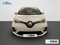 occasion Renault Zoe Business charge normale R110 - 20