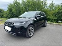 Occasion Land Rover Range Rover evoque 200 ch (147 kW) 2021 SUV