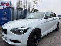 Occasion BMW 116 116 ch (85 kW) 2013 Citadine