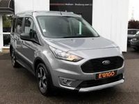 occasion Ford Transit _s Connect L1 1.0e 100ch Kombi Van Active + Attelage Bio