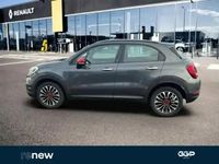Occasion Fiat 500X Red 2022 Gris fonce SUV