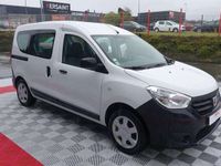 occasion Dacia Dokker Tce 115 Silver Line