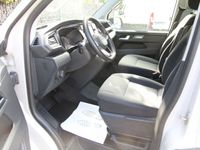 occasion VW Multivan 2.0 TDI 150CH BLUEMOTION TECHNOLOGY TRENDLINE DSG7 EURO6D-T