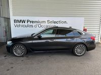 occasion BMW 630 Serie 6 d Xdrive 265ch Luxury