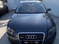 Occasion Audi Coupé Ambition 140 ch (102 kW) 2007 Coupé