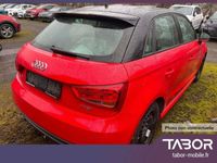 occasion Audi A1 1.4 TFSI 125 S-line Temp SHZ