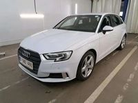 occasion Audi A3 1.0tfsi Sport ***cuir Sport-xenon-navi-cruise***