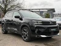 Occasion Citroën C5 Aircross 2024 Noir perla nera (n) SUV
