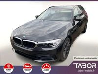 occasion BMW 520 Serie 5 D Xdrive 190 Sport Line Led Gps