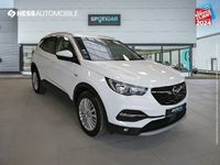 occasion Opel Grandland X 1.2 Turbo 130ch Innovation