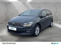 Occasion VW Touran Life 2023 Gris urano Monospace