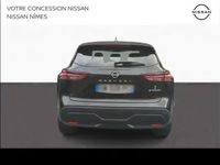 Occasion Nissan Qashqai 190 ch (139 kW) 2024 Noir SUV