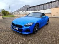 occasion BMW Z4 Sdrive 30i 258 Ch Bva8 Sport