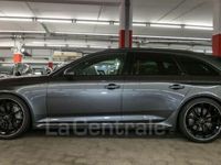 occasion Audi RS4 (5E GENERATION) AVANT V AVANT V6 2.9 TFSI 450 QUATTRO TIPTRONIC