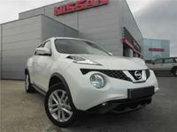 occasion Nissan Juke DCI 110 ACENTA