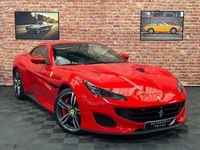 occasion Ferrari Portofino 4.0 V8 600 Ch