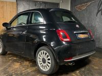 occasion Fiat 500 SERIE 4 - 1.2 69 CH LOUNGE