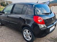 Occasion Renault Clio III 90 ch (66 kW) 2006 Citadine