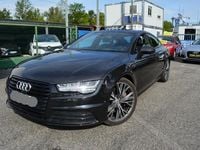 Occasion Audi A7 Sportback 320 ch (235 kW) 2016 Citadine