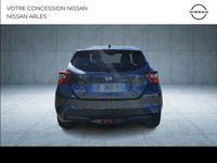 occasion Nissan Micra 1.0 IG-T 92ch Made in France 2021.5