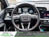 occasion Audi S3 Sportback TFSI 310 BVA Quattro