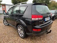 Occasion Citroën C-Crosser Tendance 156 ch (114 kW) 2011 Brun SUV