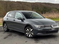Occasion VW Golf VIII Move 150 ch (110 kW) 2023 Berline