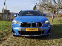Occasion BMW X2 M Sport 140 ch (102 kW) 2019 Bleu SUV